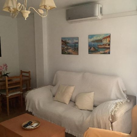 Apartamento Cerca De Playa Carrion Appartement Los Alcázares Buitenkant foto