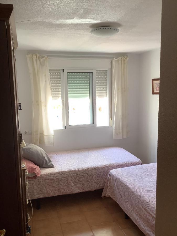 Apartamento Cerca De Playa Carrion Appartement Los Alcázares Buitenkant foto