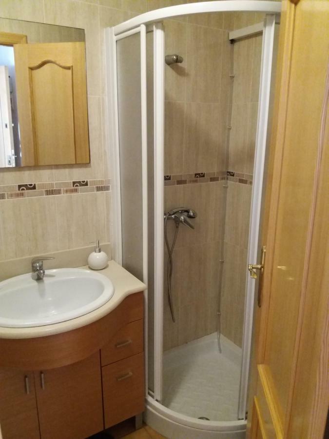 Apartamento Cerca De Playa Carrion Appartement Los Alcázares Buitenkant foto